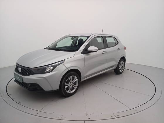 FIAT ARGO 1.0 FIREFLY FLEX DRIVE MANUAL FIAT ARGO 1.0 FIREFLY FLEX DRIVE MANUAL